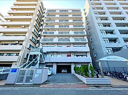 月田マンション 801