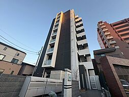 S-FORT川崎神明町 501