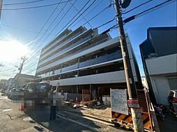 RELUXIA GRANDE 川崎大師公園 703