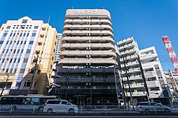 グリフィン横浜・フィオーレ 1102