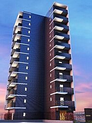 ミライズ横濱SOUTHレジデンス 803