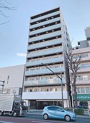 リヴシティ横濱関内弐番館 509