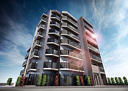 レガリス蒲田 408