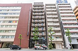 グリフィン横浜・桜木町駅前 503