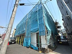 浜町4丁目アパート 2