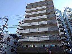 プランドール川崎大師 704