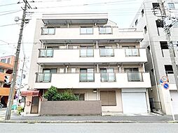 ハピネス平井 401