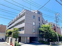 グレイスヒル二本木 207