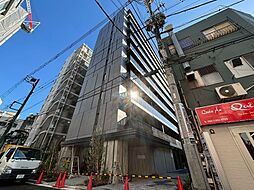 ザ・ライオンズフォーシア鶴見 411