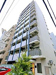 リクレイシア八丁畷 1204