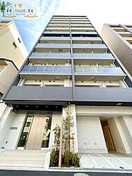 大森海岸レジデンス 305