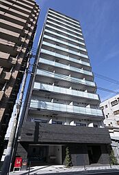 クオリタス品川南 302