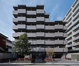 ルーブル川崎八番館 607