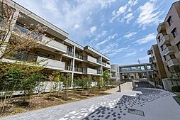 T’s garden西寺尾 B棟 103