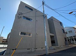 メゾンクール 202