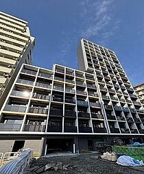 シーズンフラッツ大森西 807