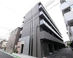 クレヴィスタ横浜大口 305