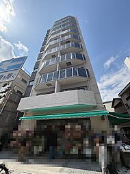 シェフルール鶴見ステーションワン 8F