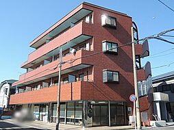 アビタシオン　エトワール 204