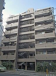 プラティーク鶴見中央 602