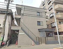 ニューストンハイム 102