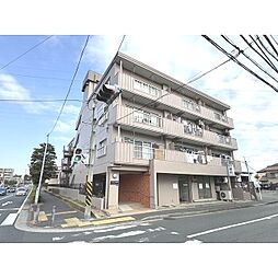 エスペランサ第3綱島（エスペランサダイサンツナシマ） 208