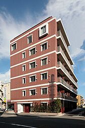 メゾン・ド・グラシアス 305