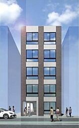 ティーエッジ鶴見中央 502