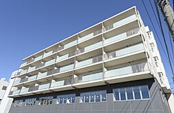 プレサーブ大倉山 606