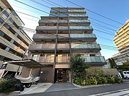 ラフィスタ川崎IV 503