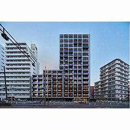 シーズンフラッツ大森西 611