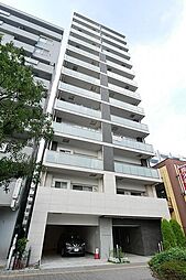 アーリアシティ川崎 1303