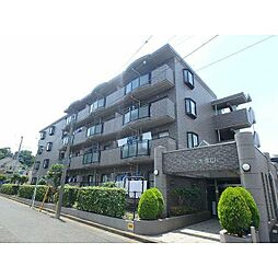 フルール大倉山 101