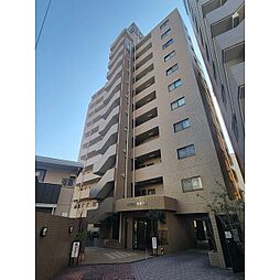 ダイアパレス鶴見中央 4F