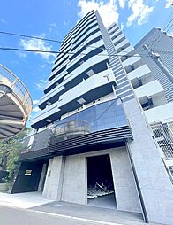 メインステージ川崎クロシアII 1104