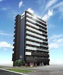 プレサンス横浜鶴見市場シュネル 201