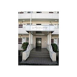 レーベンハイム・ヤマダ 305