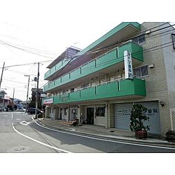 サングリーン滝川 201