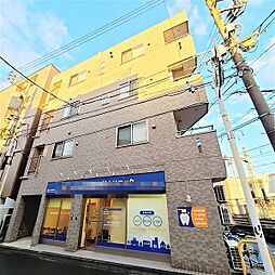 アビタシオン　サノ 302