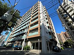 プラウドフラット鶴見I 518