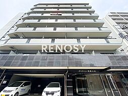 グリフィン・武蔵小杉 802