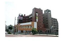 ウイングピア美園 305