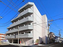 パティーナ京急蒲田 210