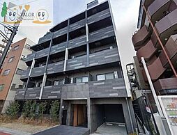 ラフィスタ多摩川 102