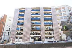 ラフィスタ横浜黄金町 302