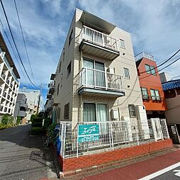 第一デュオレ スズエ 203