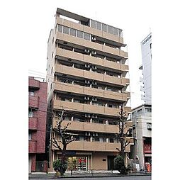 N-flats川崎浜町 802