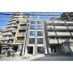 ティーエッジ鶴見中央 501