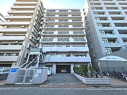 月田マンション 803