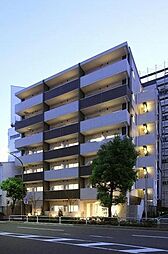 ラフィスタ品川ベイ 202